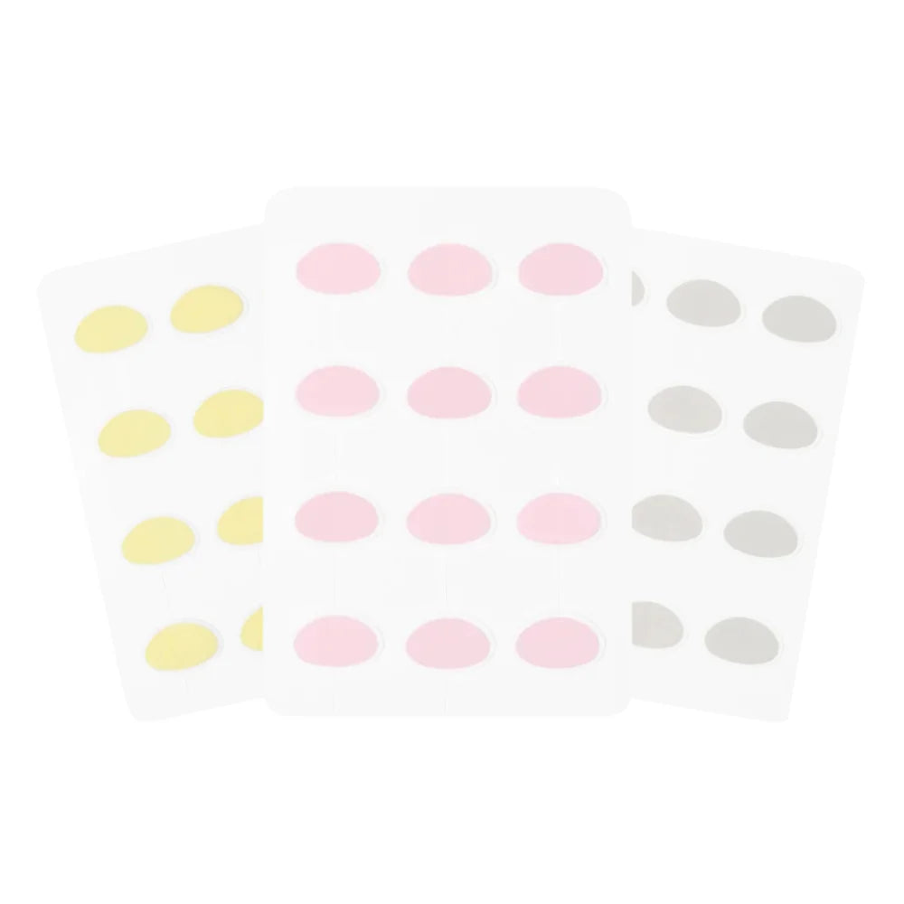 Spotwear Hydrocolloid Pimple Patches