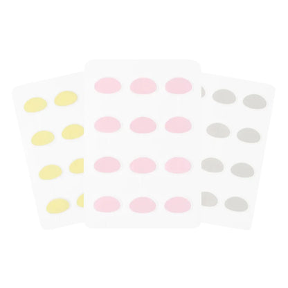 Spotwear Hydrocolloid Pimple Patches