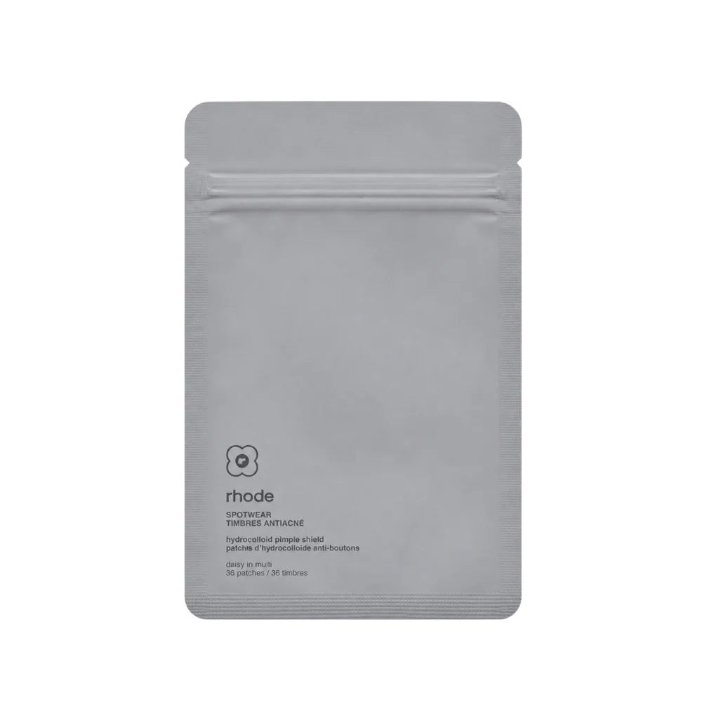 Spotwear Hydrocolloid Pimple Patches