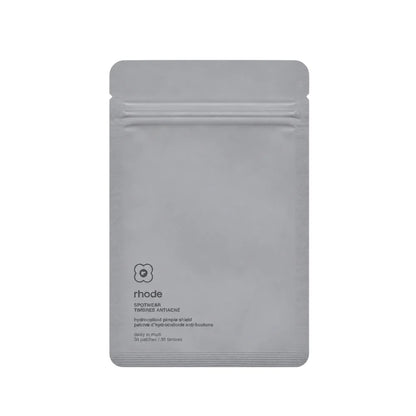 Spotwear Hydrocolloid Pimple Patches