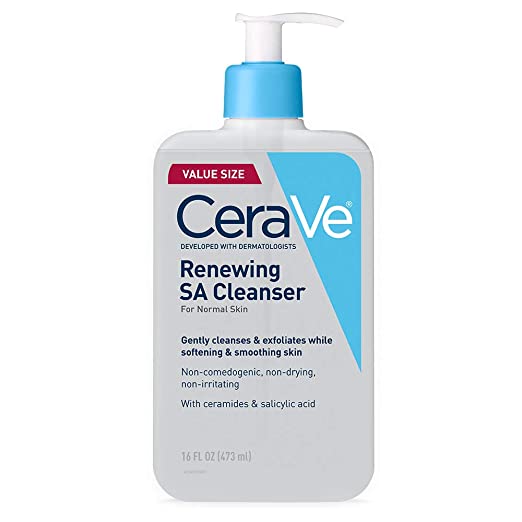 Renewing SA Cleanser 473 ml