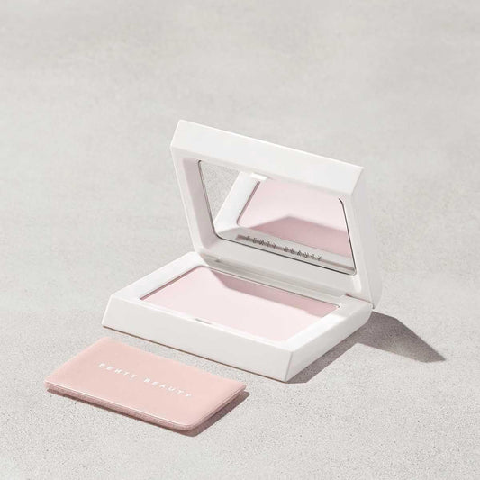 Invisimatte Instant Setting + Blotting Powder