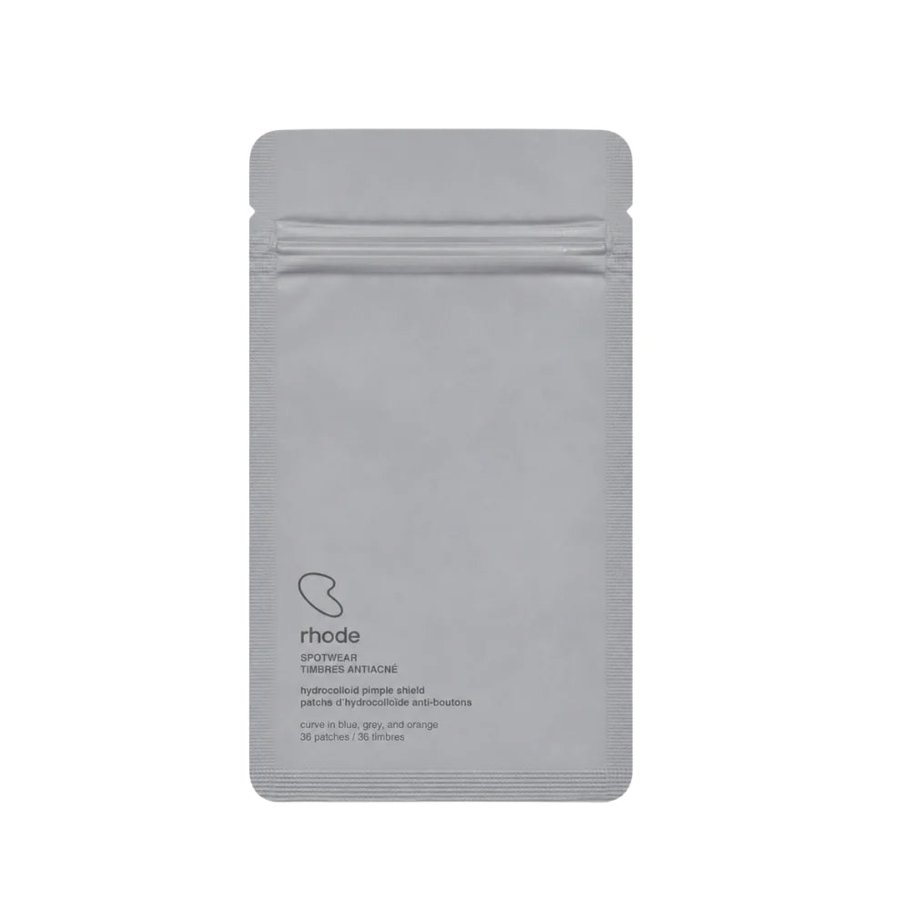 Spotwear Hydrocolloid Pimple Patches