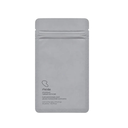 Spotwear Hydrocolloid Pimple Patches