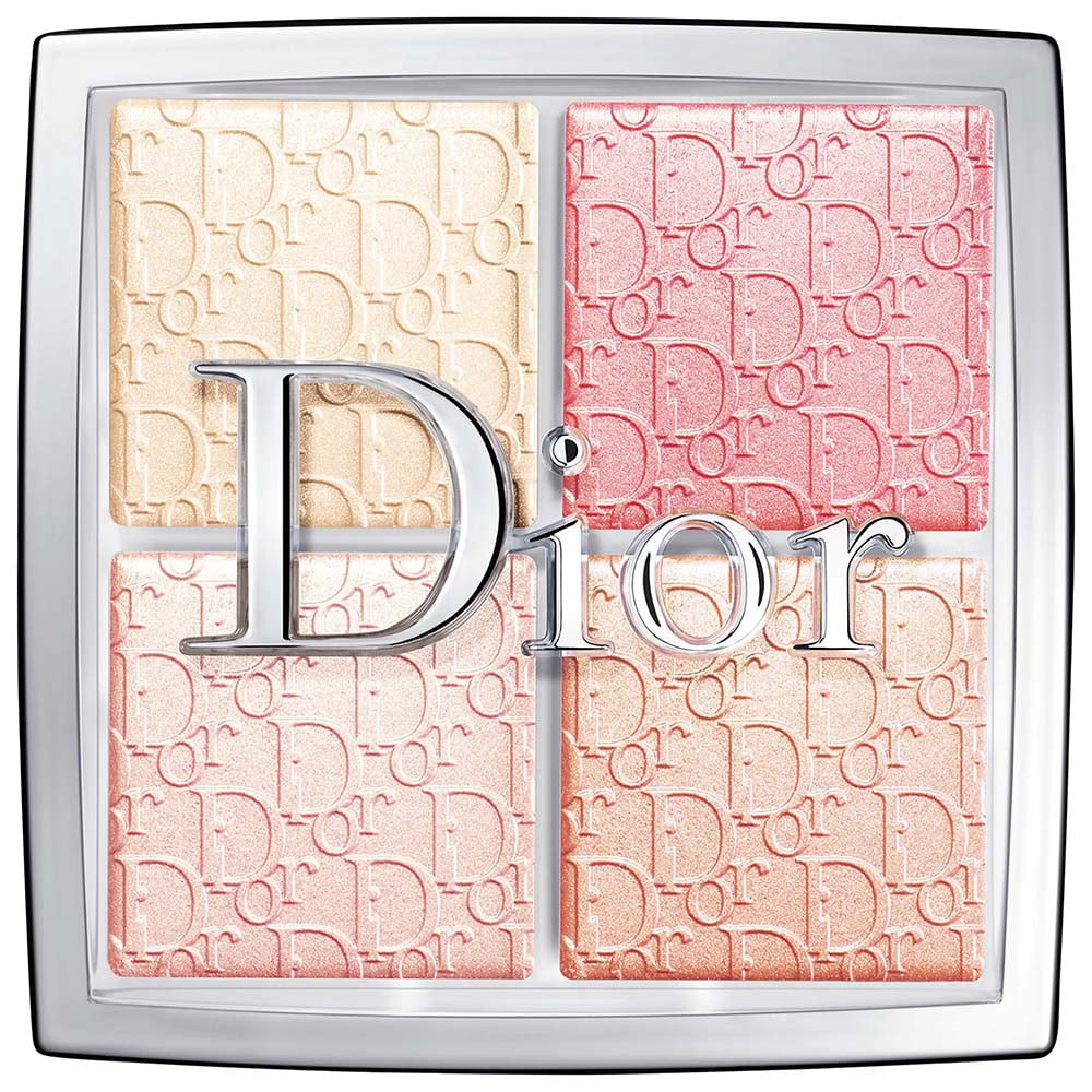 DIOR BACKSTAGE Glow Face Palette