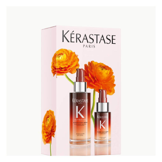 Set Magic Night Serum