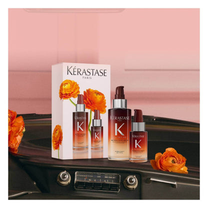 Set Magic Night Serum