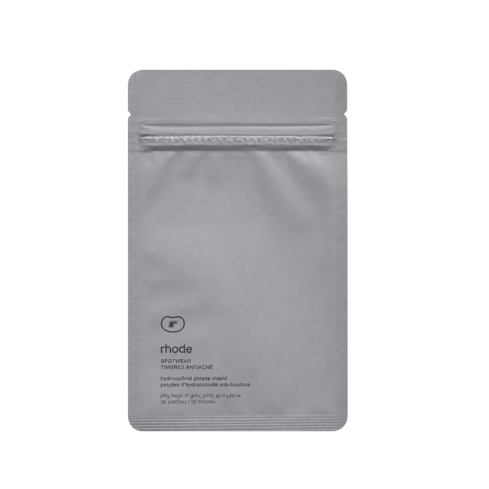 Spotwear Hydrocolloid Pimple Patches