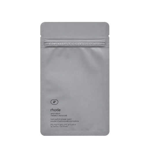 Spotwear Hydrocolloid Pimple Patches