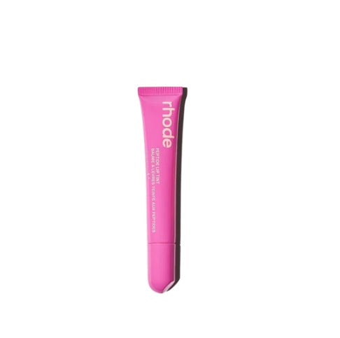 Peptide lip tint Rhode