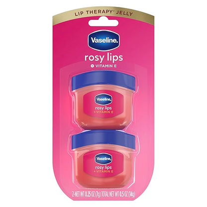 Vaseline Lip Therapy Rosy Lips 7gr