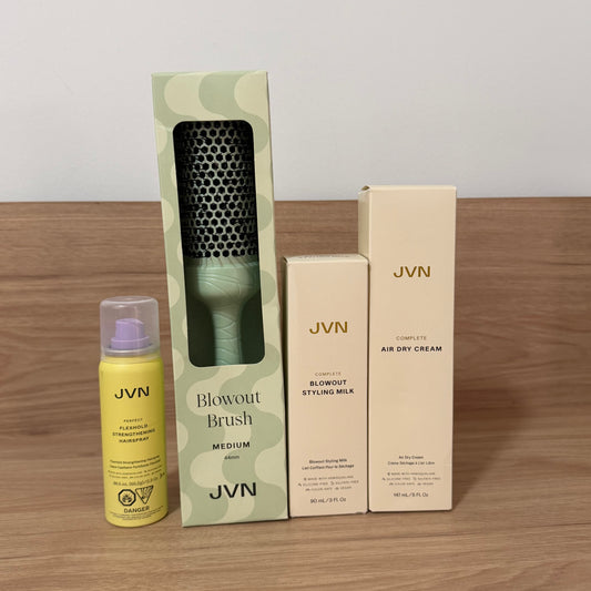 Kit Good Hair Day JVN