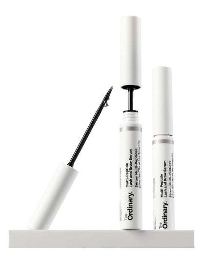 Multi-peptide brow and lash serum pestañas y cejas 5ml