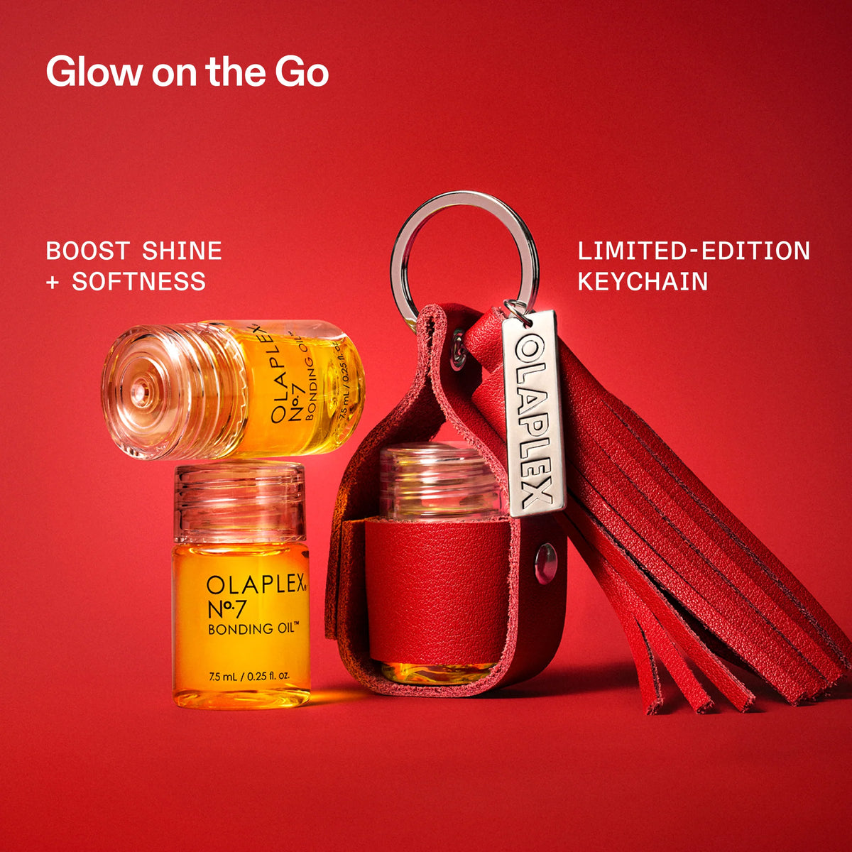 The Key to Shine Set