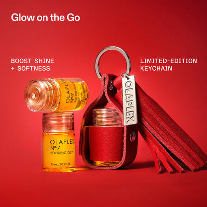 The Key to Shine Set