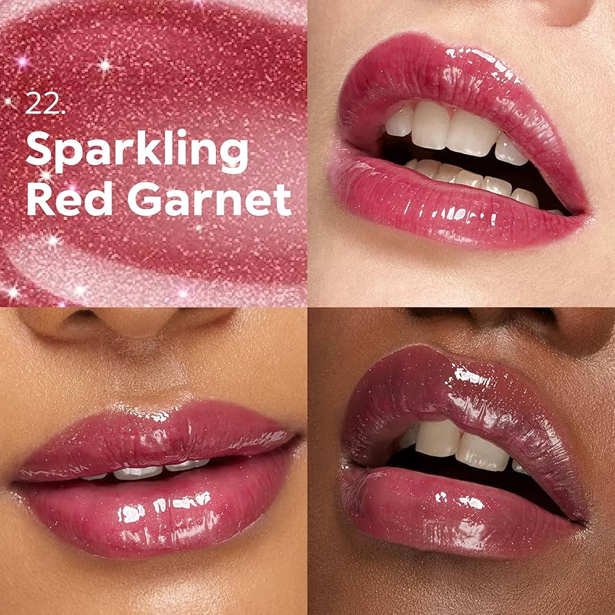 Lipgloss 3D Hydra Kiko