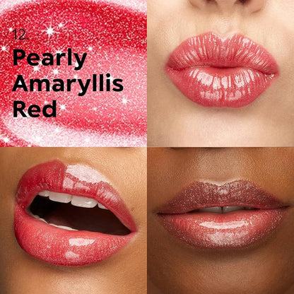 Lipgloss 3D Hydra Kiko