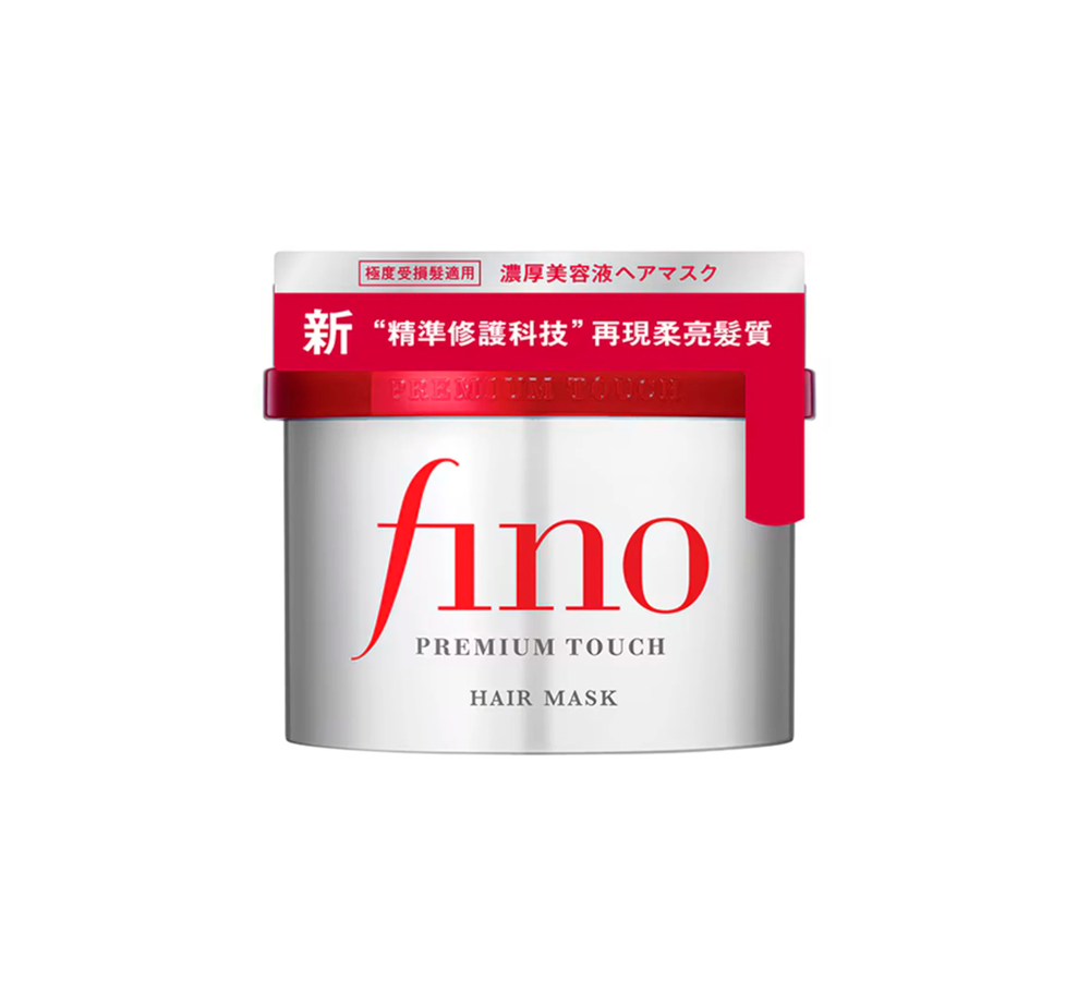 Mascarilla Capilar Fino Premium Touch