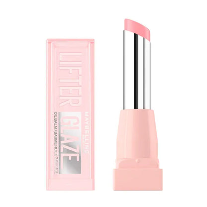 Glaze Oil Balm Maybelline