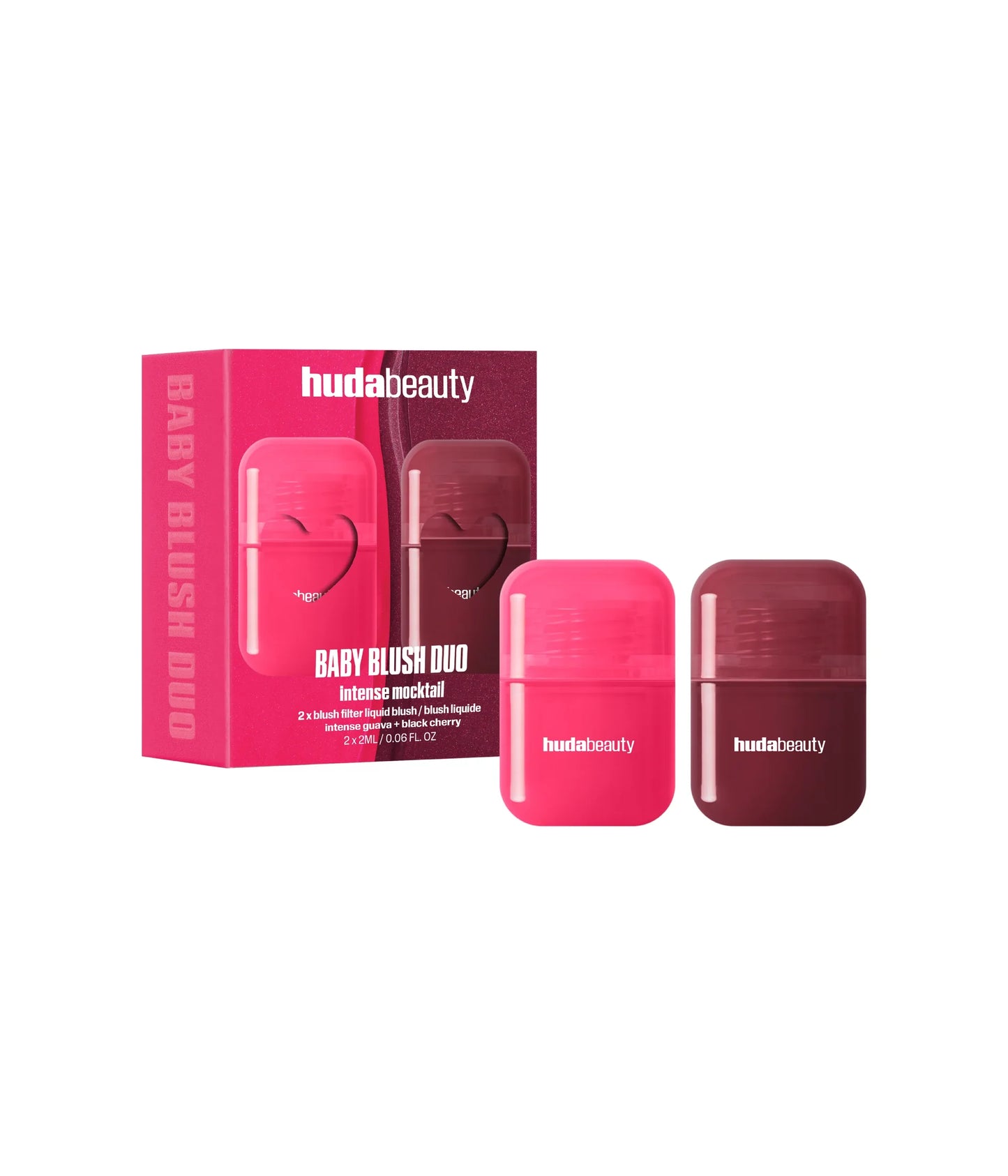 Baby Blush Duo