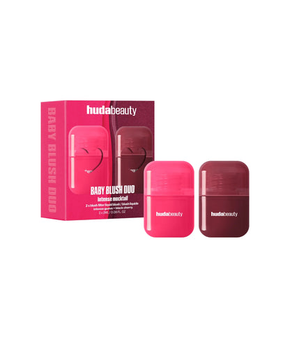 Baby Blush Duo