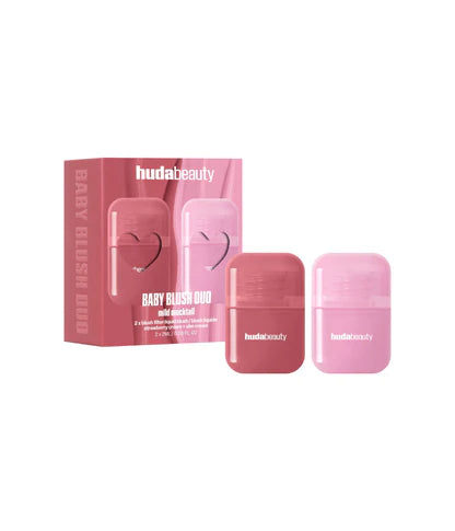 Baby Blush Duo