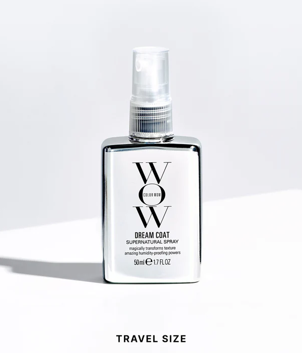 Dream Coat Supernatural Spray Anti-Frizz Treatment 50 ml