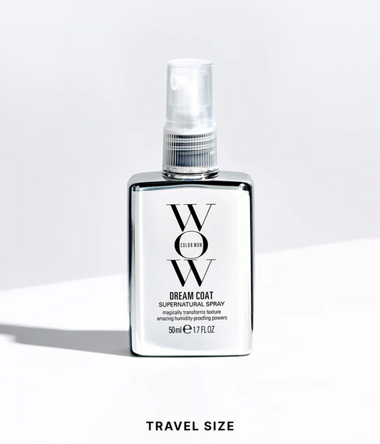 Dream Coat Supernatural Spray Anti-Frizz Treatment 50 ml