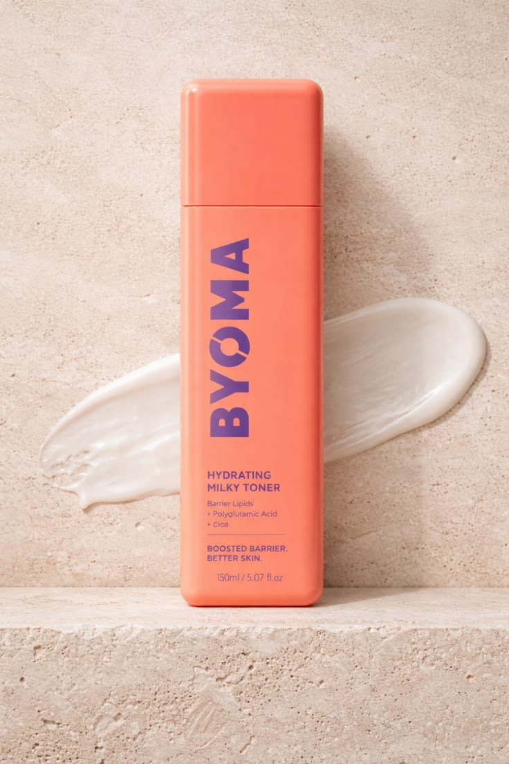 Hydrating Milky Toner 150ml