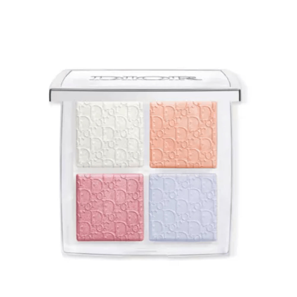 DIOR BACKSTAGE Glow Face Palette