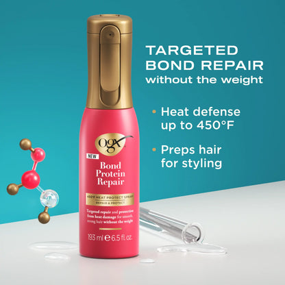 Spray Protector Calor 193ml
