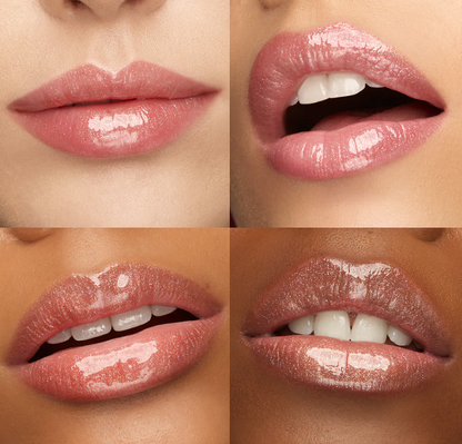 Lipgloss 3D Hydra