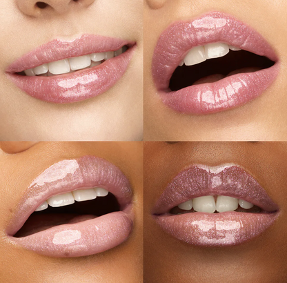 Lipgloss 3D Hydra