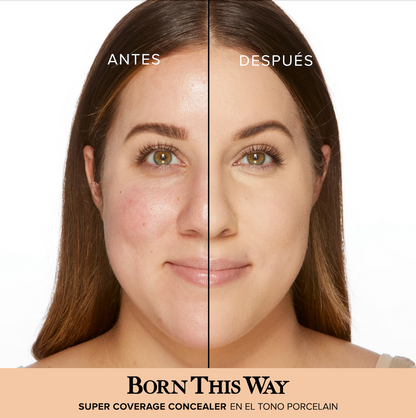 Corrector Too faced Born This Way