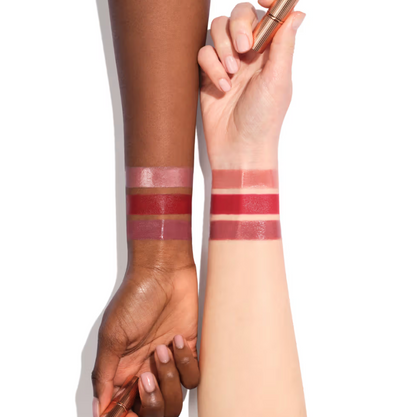 Iconic Hollywood Lip Trio