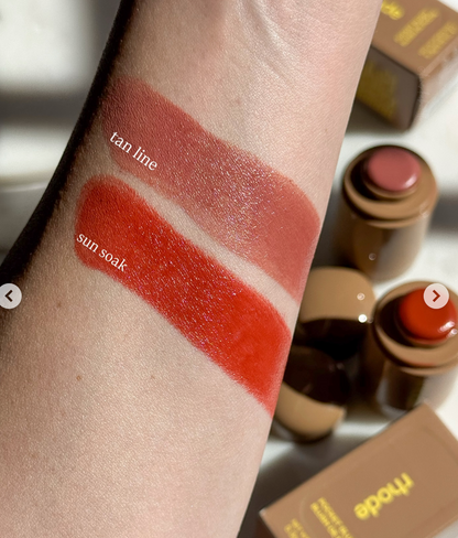 Rubor Pocket Blush