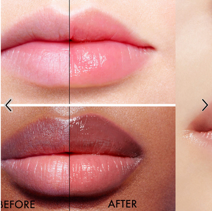 The pink glow ritual set