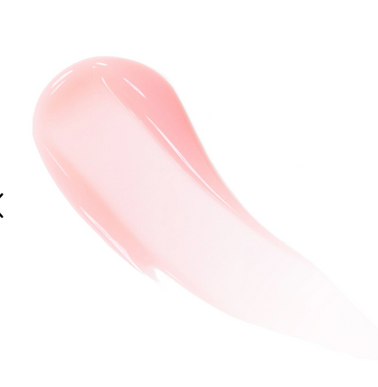 The pink glow ritual set