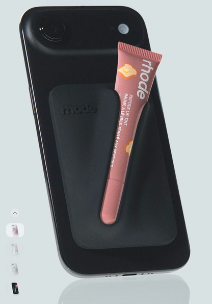 Snap-on Lip Case