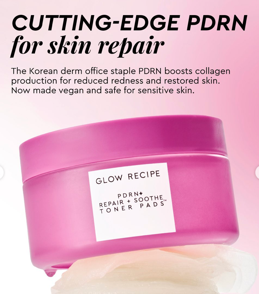 Toner Pads