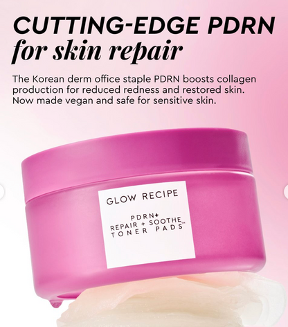 Toner Pads