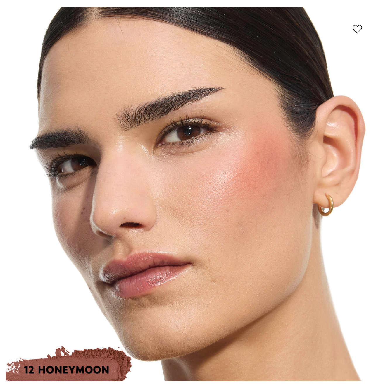 Make me Blush YSL