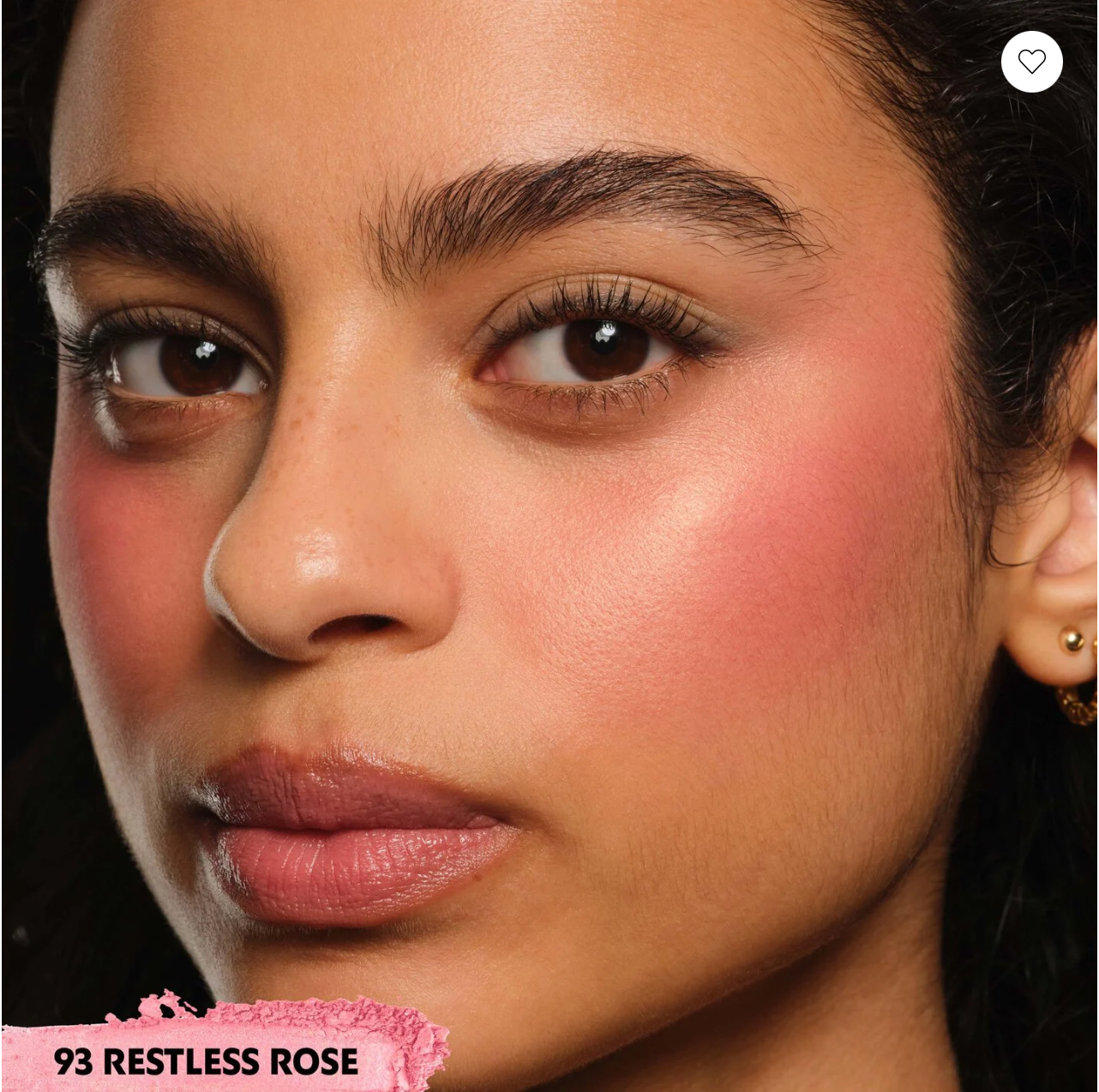 Make me Blush YSL