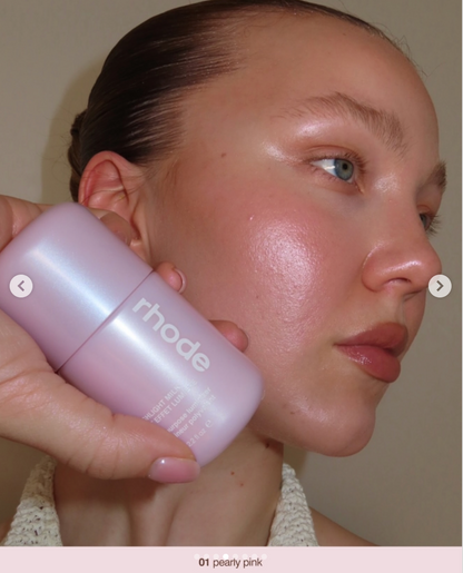 Highlight Milk