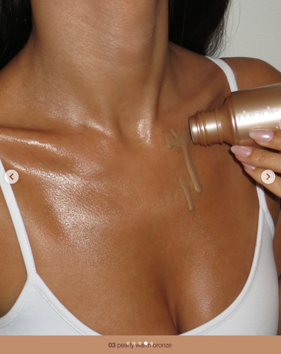 Highlight Milk