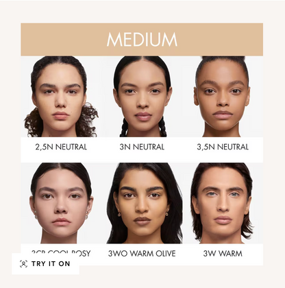 Multi-use foundation stick Dior
