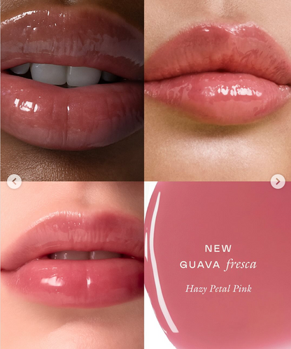 Softening Peptide Lip Balm
