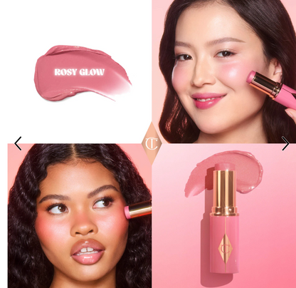 Mini Blush Charlotte Tilbury