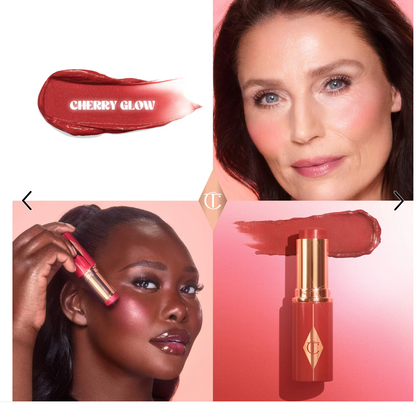 Mini Blush Charlotte Tilbury