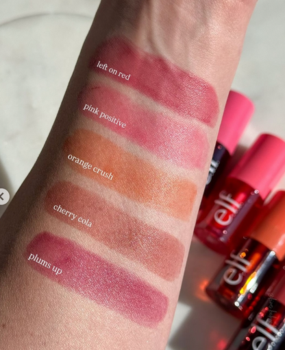 Sheer For It Blush Tint – e.l.f. 🍒